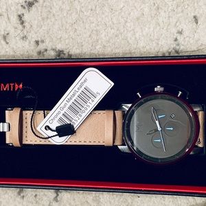 NIB MVMT Men’s Watch